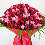 200 Roses Special Bouquet