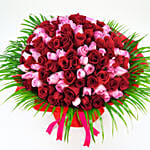 200 Roses Special Bouquet