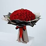 Sweet Darling Roses Bouquet