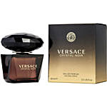 Versace Crystel Noir Perfume
