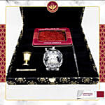 Premium Saffron Gift Box