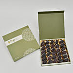 Delightful Premium Dates Boxes