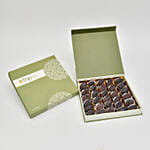 Delightful Premium Dates Boxes