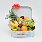 Exotic Mix Fruit Hamper