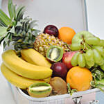 Exotic Mix Fruit Hamper