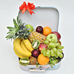 Exotic Mix Fruit Hamper