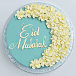 Special Eid Vanilla Cake Half Kg