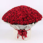 1001 Red Roses Bouquet