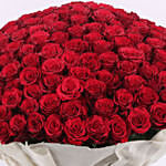 1501 Red Roses Bouquet