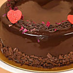 Choco Dream Cake 1.5 Kg
