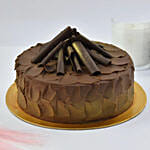 Chocolate Cake 1 Kg