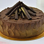 Chocolate Cake Half Kg