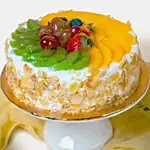 Yummy Fruit Cake 1.5 Kg