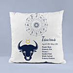 Cushion For Taurus