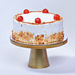 Rose Trio with Cake