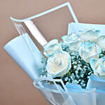 Sky Flower Bouquet