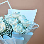 Sky Flower Bouquet