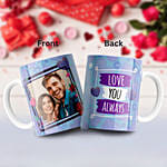 Love You Always Mug
