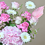 Dazzling Flower Arrangement