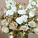 Harmonious Mix Flowers