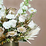 Harmonious Mix Flowers
