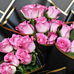 Roseate Splendor Rose