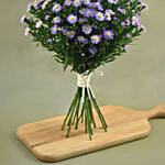 Snowflake Lovely Bouquet