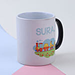 Personalised Magic Mugs