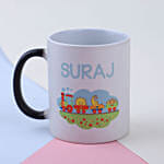 Personalised Magic Mugs