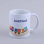 Personalised Name Mugs