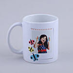 Personalised Photo Mugs