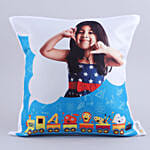 Personalised Picture Cushions