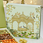 Dry Fruits and Cherries Box