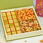 Diwali Special Gift Box