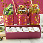 Diwali Relishes Premium Gift Hamper