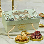 Sweet and Savoury Diwali Premium Box