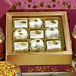 Wishes of Opulence Diwali Hamper