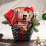 Grand Seasons Greetings Box