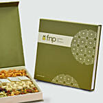 Assorted Sweets and Dry Fruits Big Box