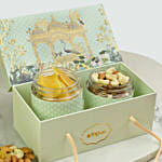 Mini Healthy Wishes Box