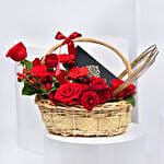 Love Expression Basket