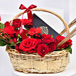 Love Expression Basket