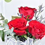 Red Rose Affair