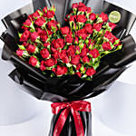 Roses Seduction for Valentine