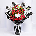 Sweet Cheeks Flowers Bouquet