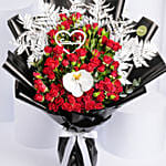 Sweet Cheeks Flowers Bouquet