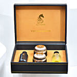 Vip Collection Box