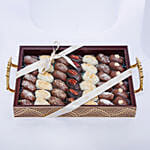 Premium Assorted Chocolates Tray