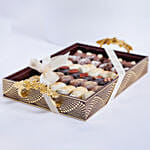 Premium Assorted Chocolates Tray