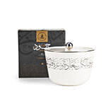 Date Bowl From Joud | Large | White